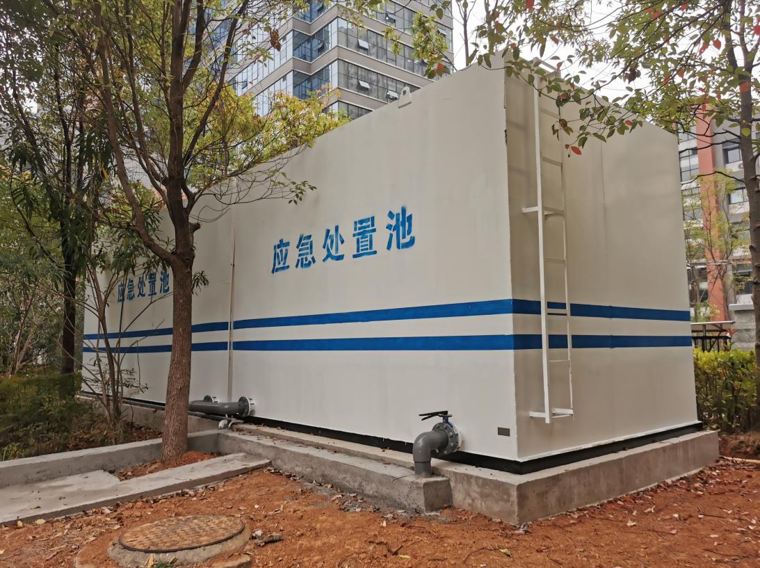 医院污水处理设备常用的处理污水的方法有哪些？