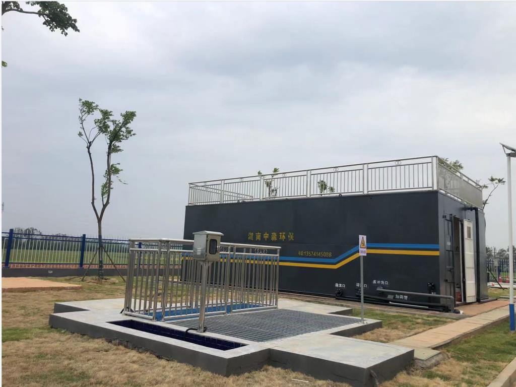 关于厌氧池、缺氧池、好氧池、BOD、COD