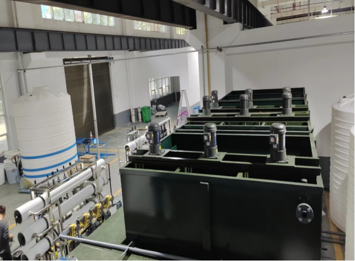 行业“老大难”问题，污水处理费远低于处理成本