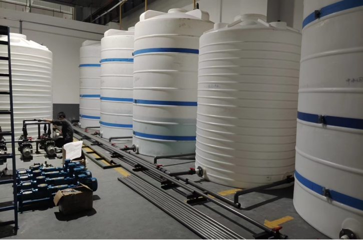 水处理技术一你必须要知道的行业知识