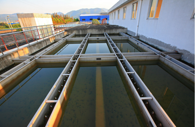 废水中总氮的去除方法有哪些？