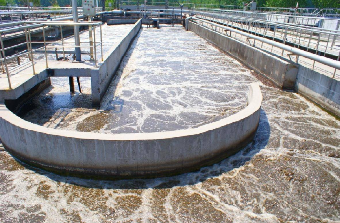 气温低，工业污水COD降低为什么那么难？