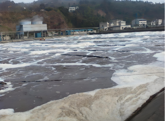 生产废水怎么处理？