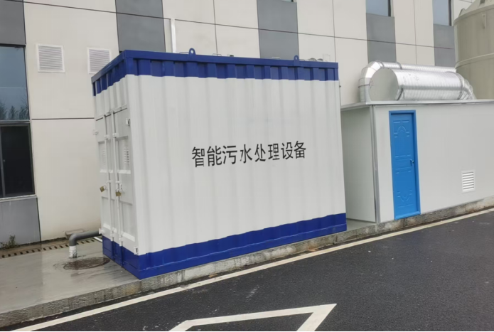 一体化污水处理设备稳定运行的关键，必看！！！