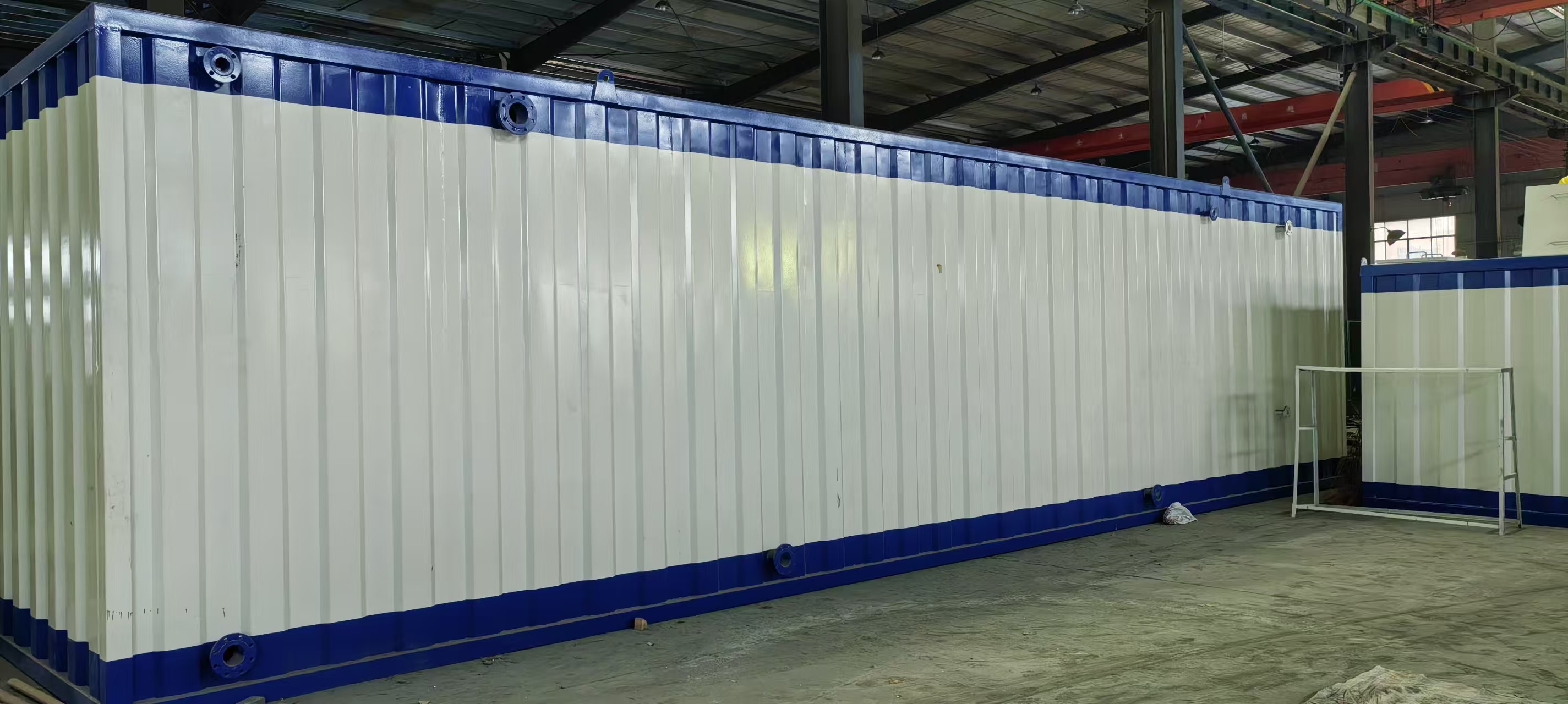 水处理设备代加工-为您提供一站式解决方案